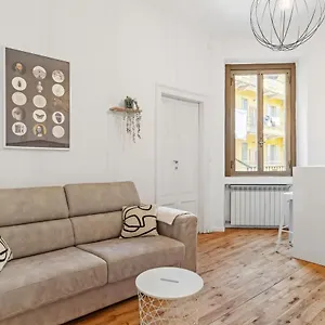 Navigli Charming Flat Appartamento