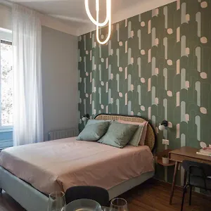 Mini Di Design Appartamento