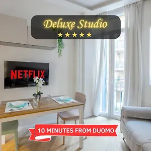 Marghera's Nest - Modern Design With Free Netflix And Wifi Appartamento