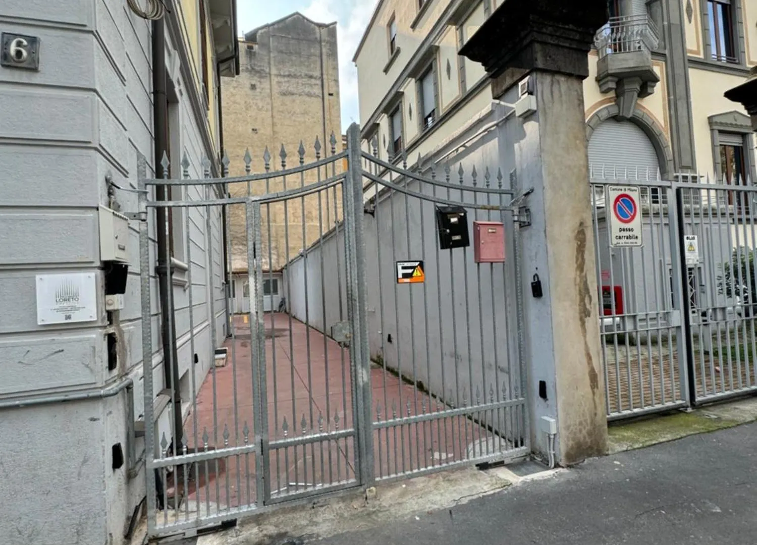 B&B Loreto Milano