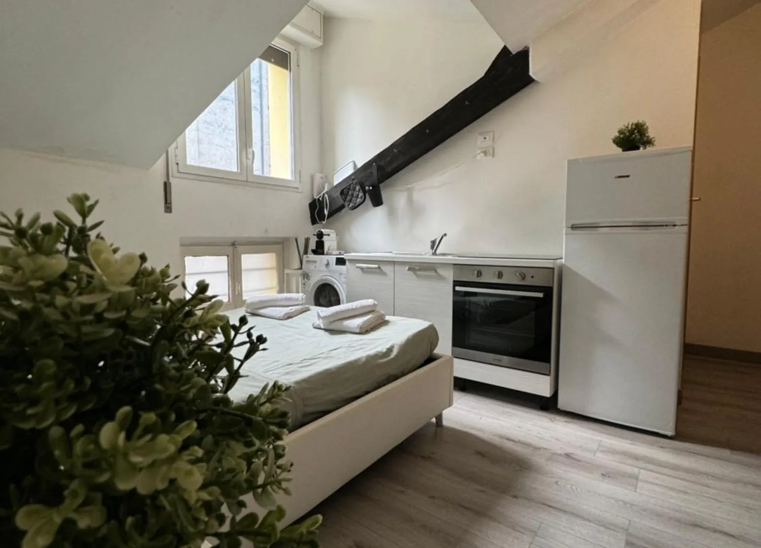 Appartamento B&B Loreto Milano