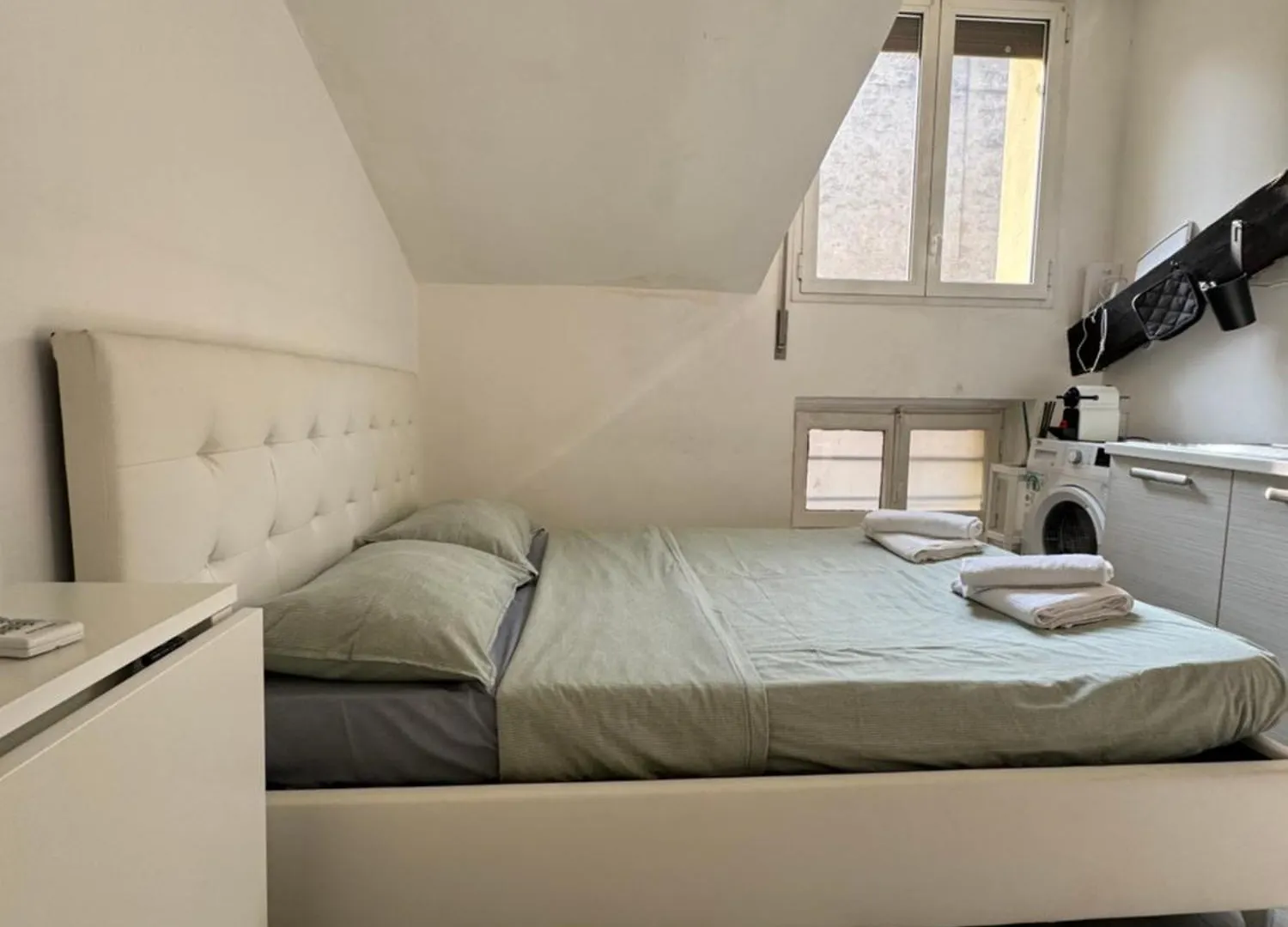B&B Loreto Milán Apartmán