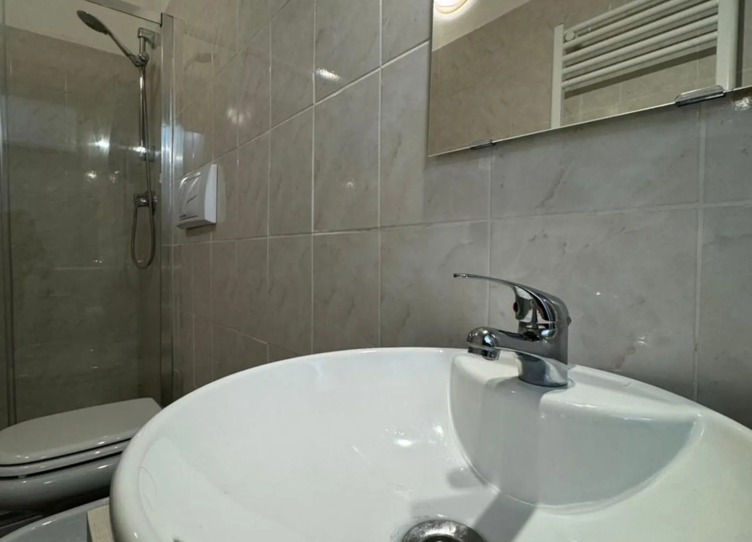 B&B Loreto Milán 0*,