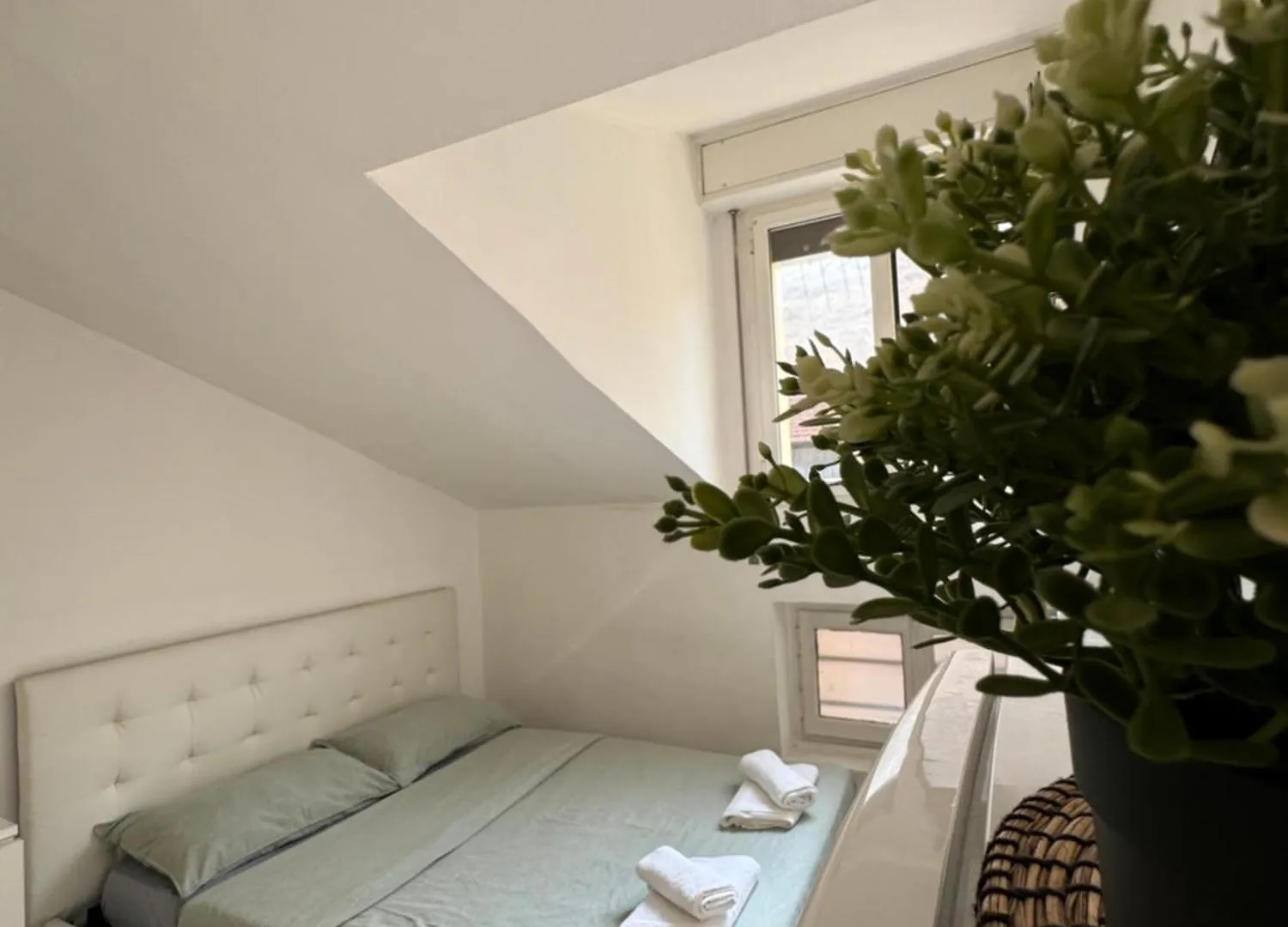 B&B Loreto Milán